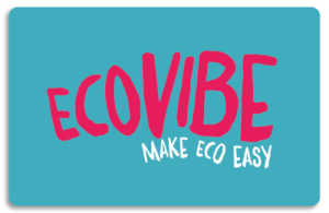 Ecovibe Gift Card